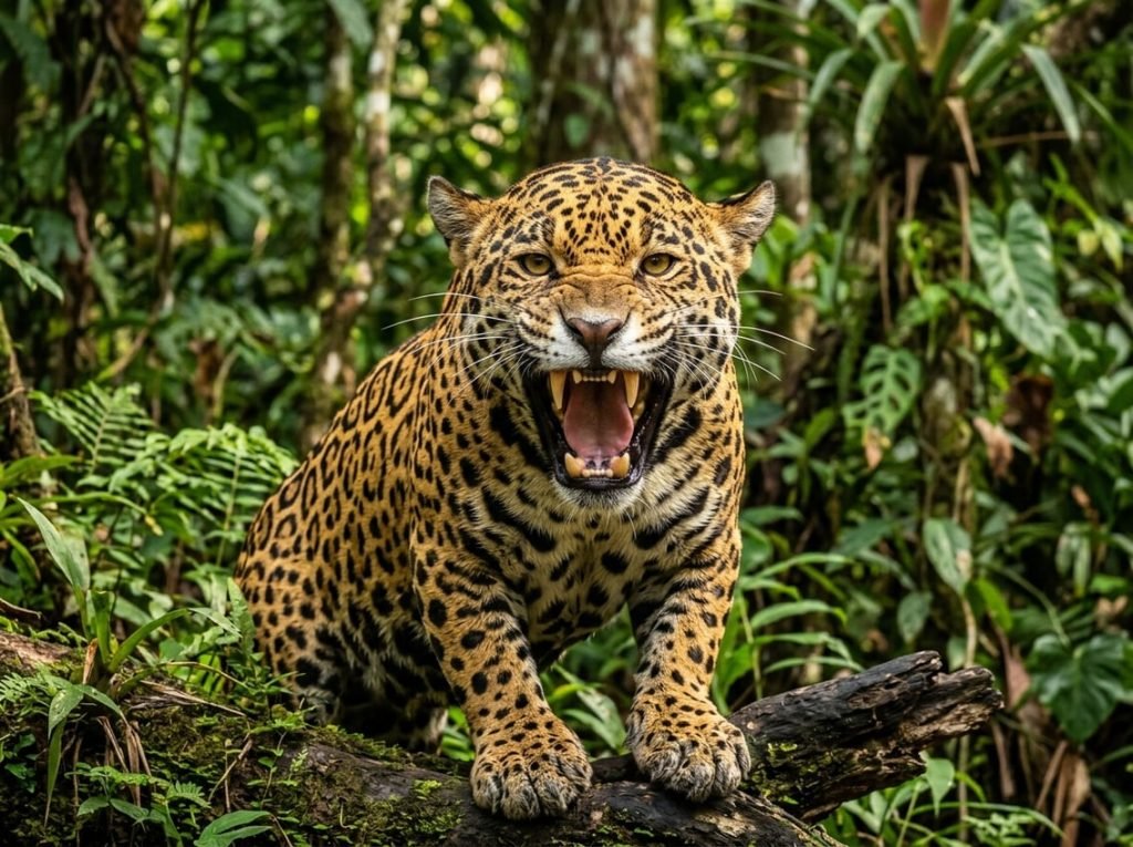 jaguar
